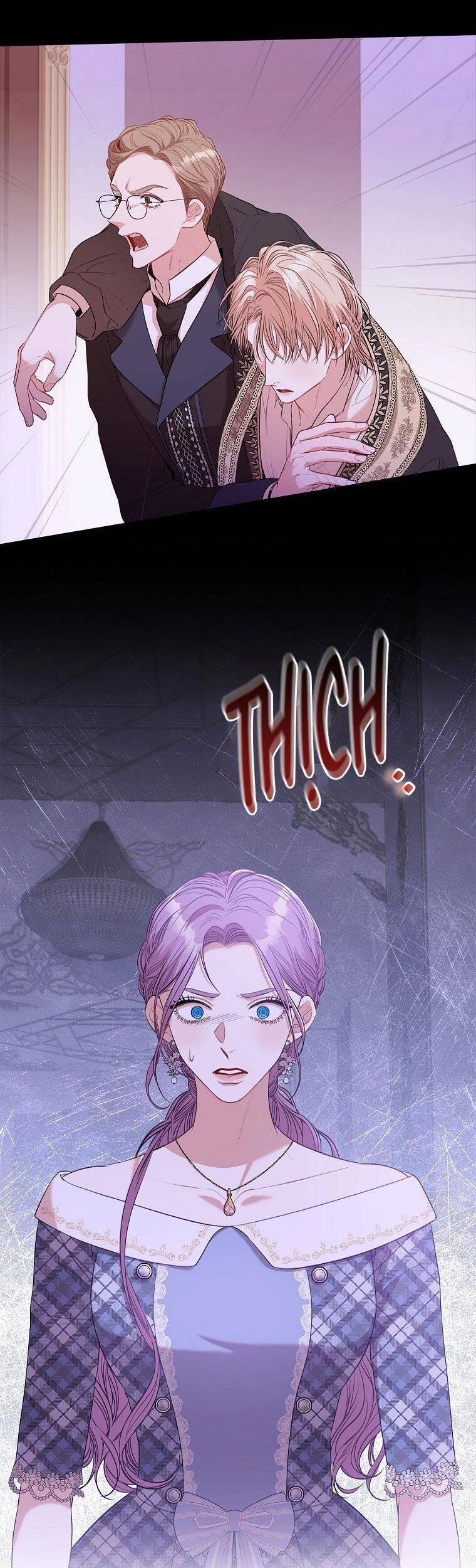 Thư Ký Của Bạo Chúa Chapter 68 - 34