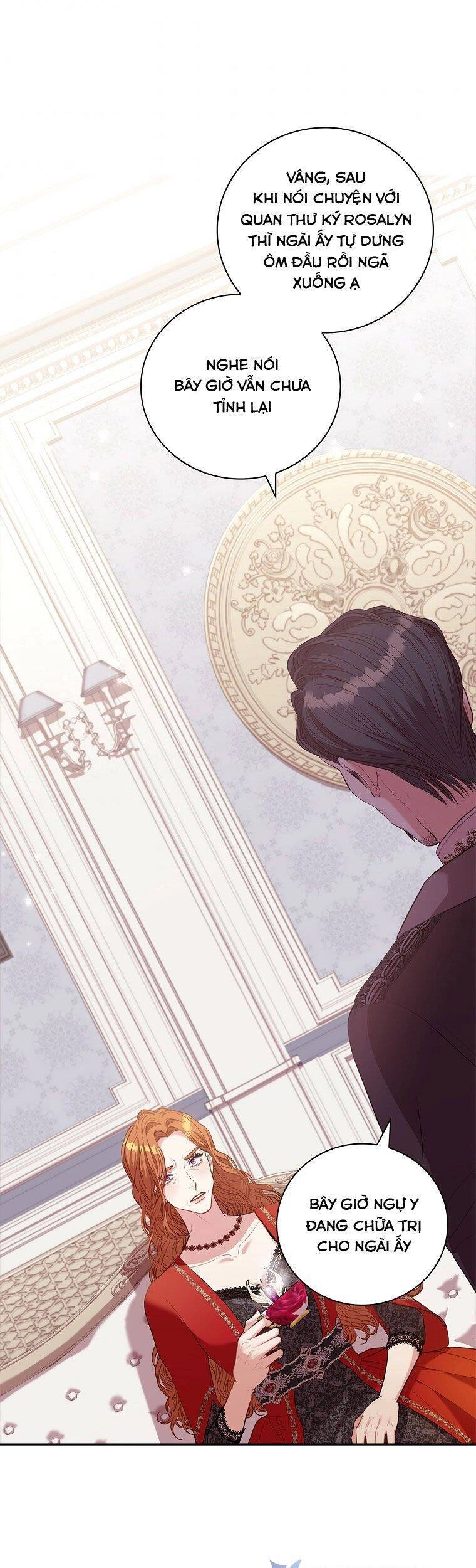 Thư Ký Của Bạo Chúa Chapter 68 - 38