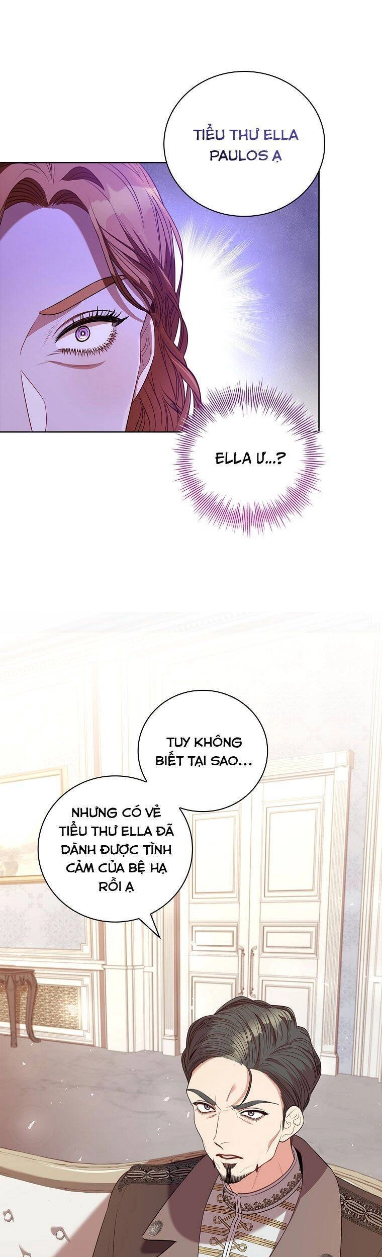 Thư Ký Của Bạo Chúa Chapter 68 - 42