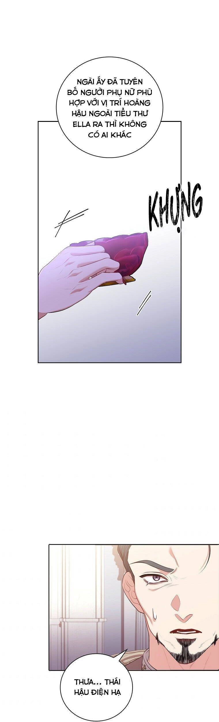 Thư Ký Của Bạo Chúa Chapter 68 - 44