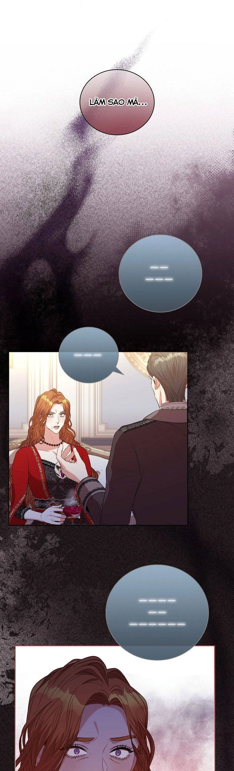 Thư Ký Của Bạo Chúa Chapter 68 - 46