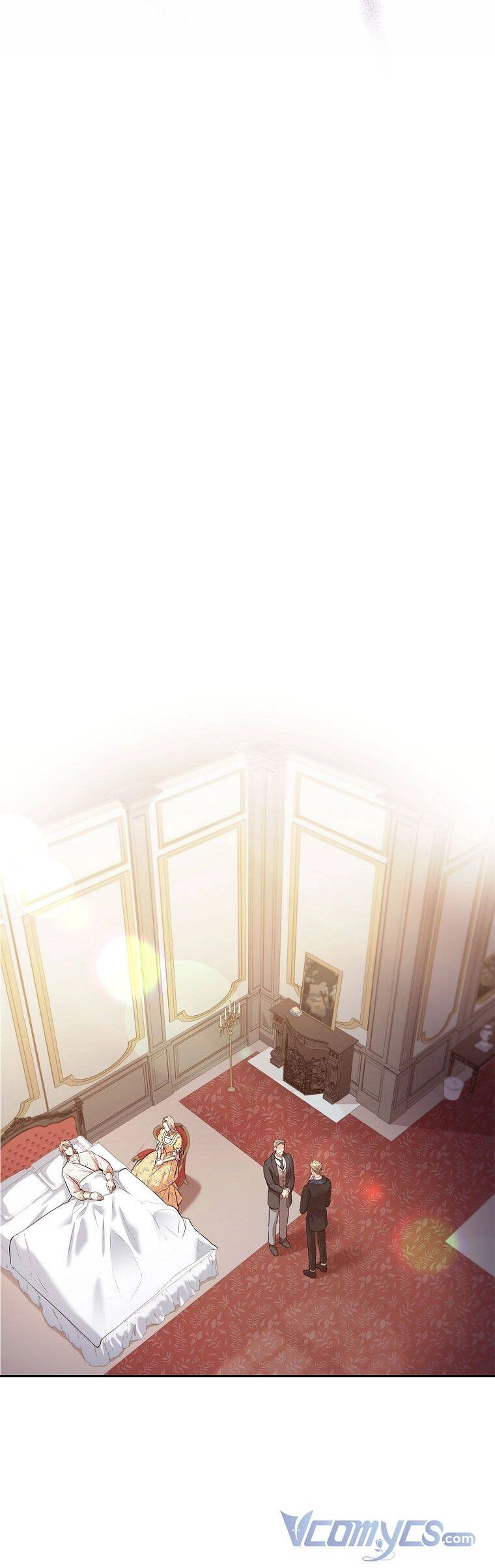 Thư Ký Của Bạo Chúa Chapter 68 - 48