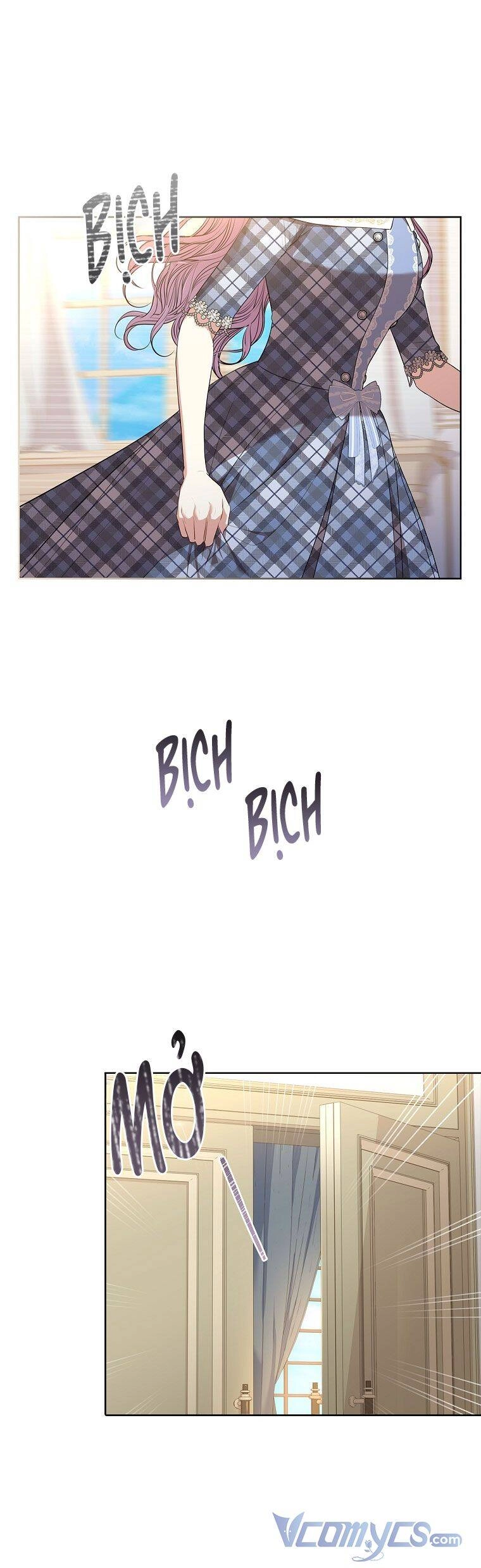 Thư Ký Của Bạo Chúa Chapter 68 - 56