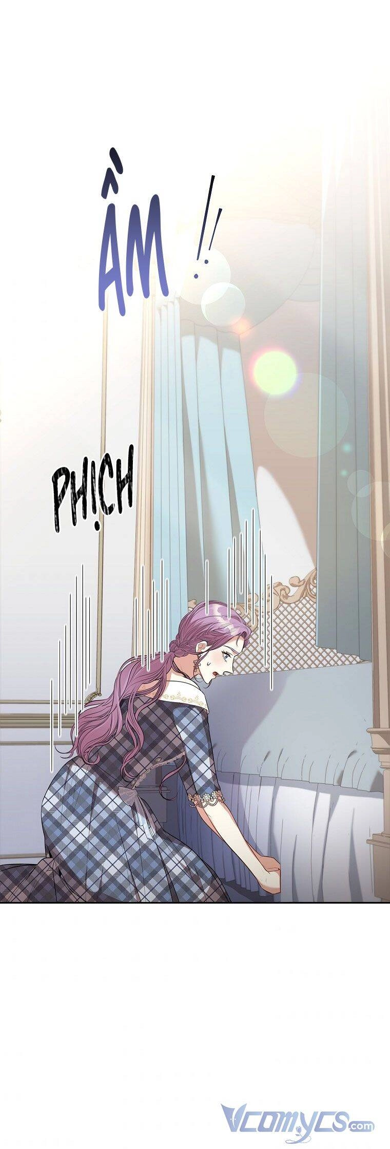 Thư Ký Của Bạo Chúa Chapter 68 - 57