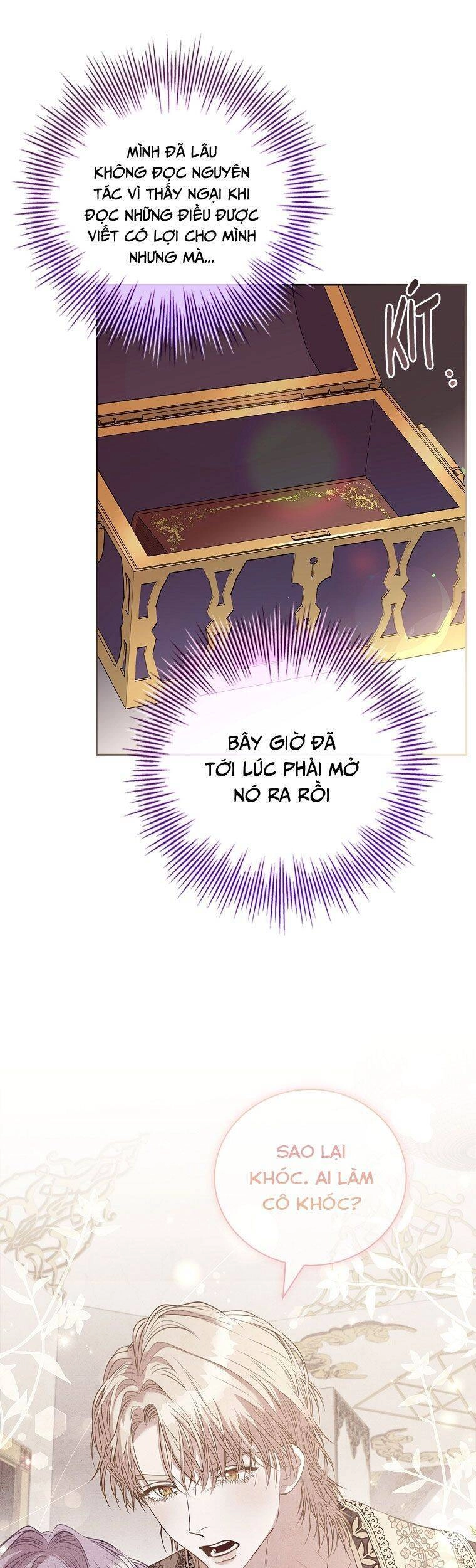 Thư Ký Của Bạo Chúa Chapter 68 - 61