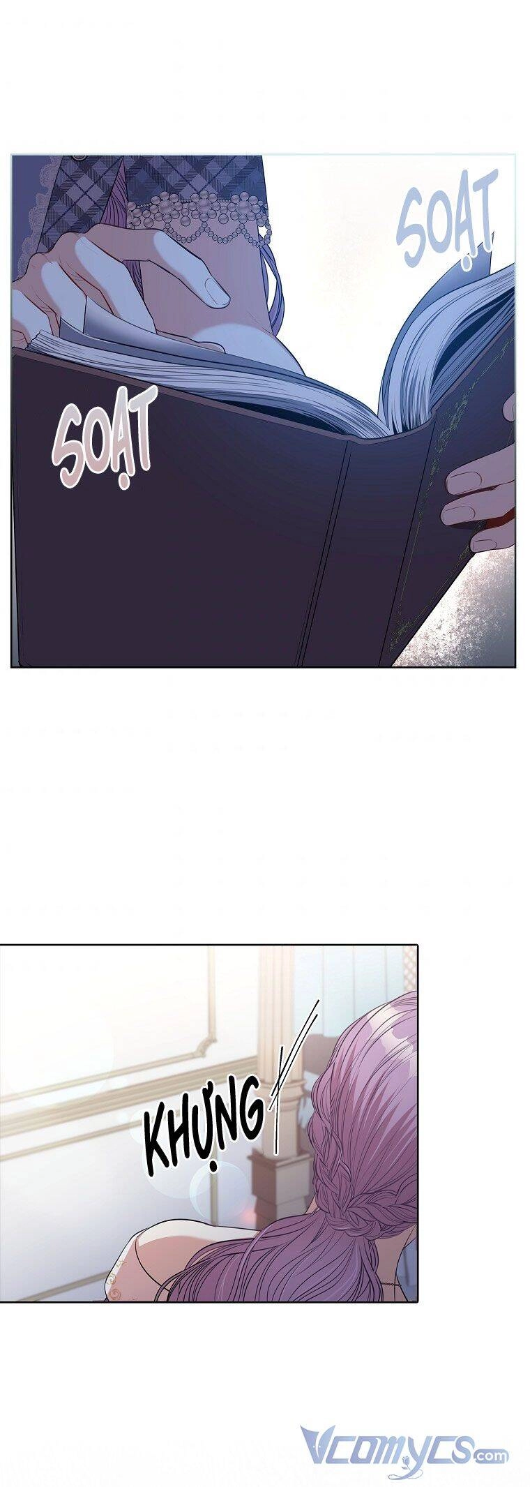 Thư Ký Của Bạo Chúa Chapter 68 - 65