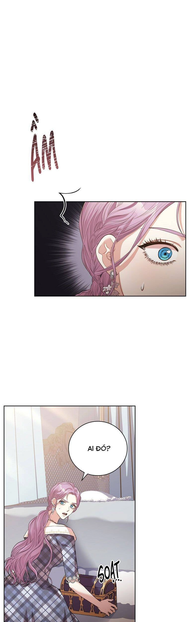 Thư Ký Của Bạo Chúa Chapter 69 - 1