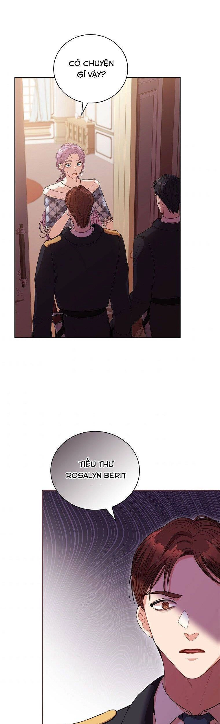 Thư Ký Của Bạo Chúa Chapter 69 - 5