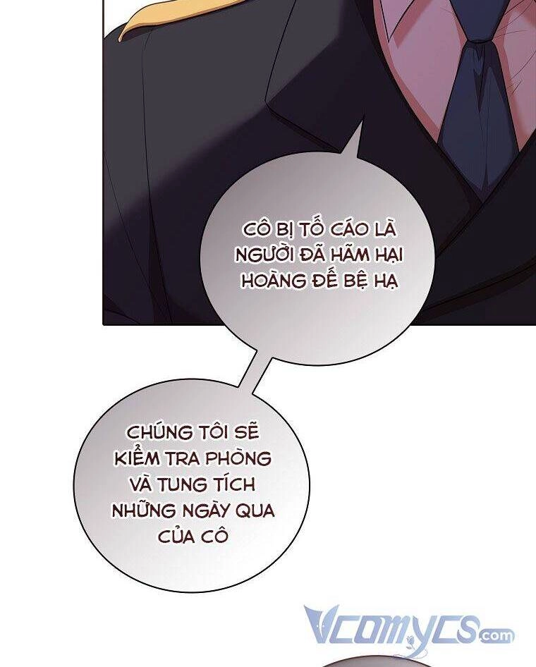 Thư Ký Của Bạo Chúa Chapter 69 - 6