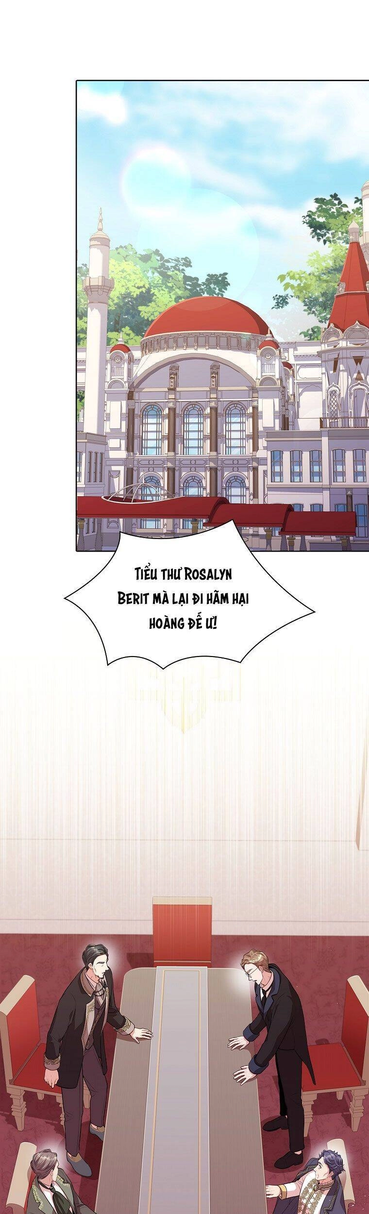 Thư Ký Của Bạo Chúa Chapter 69 - 9