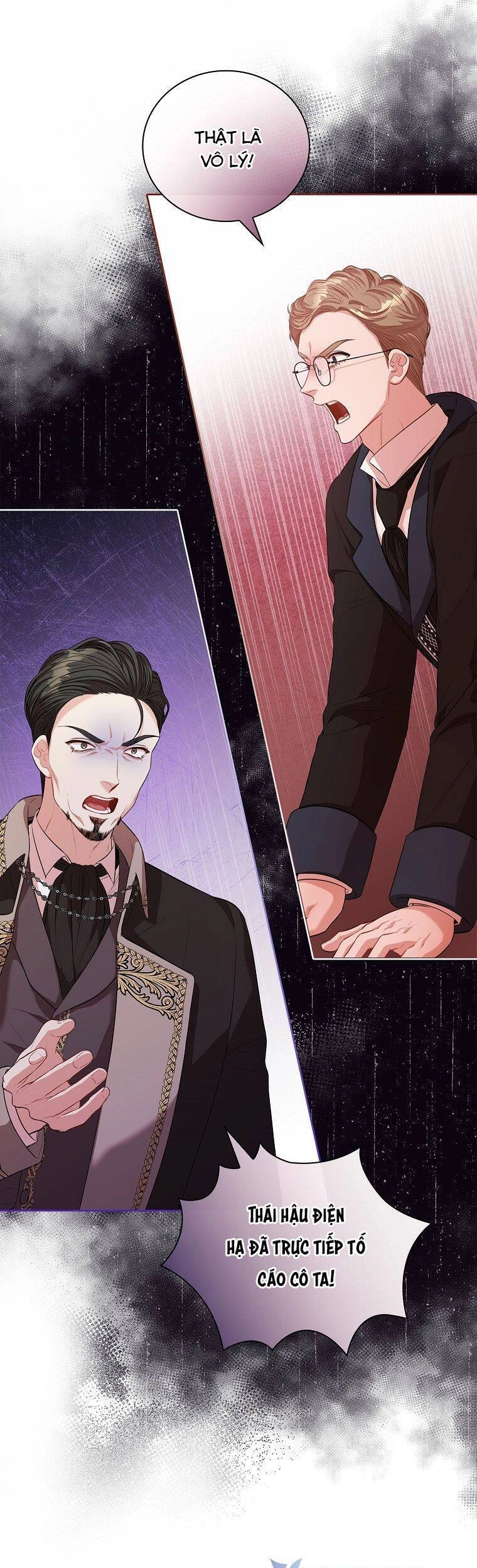 Thư Ký Của Bạo Chúa Chapter 69 - 11