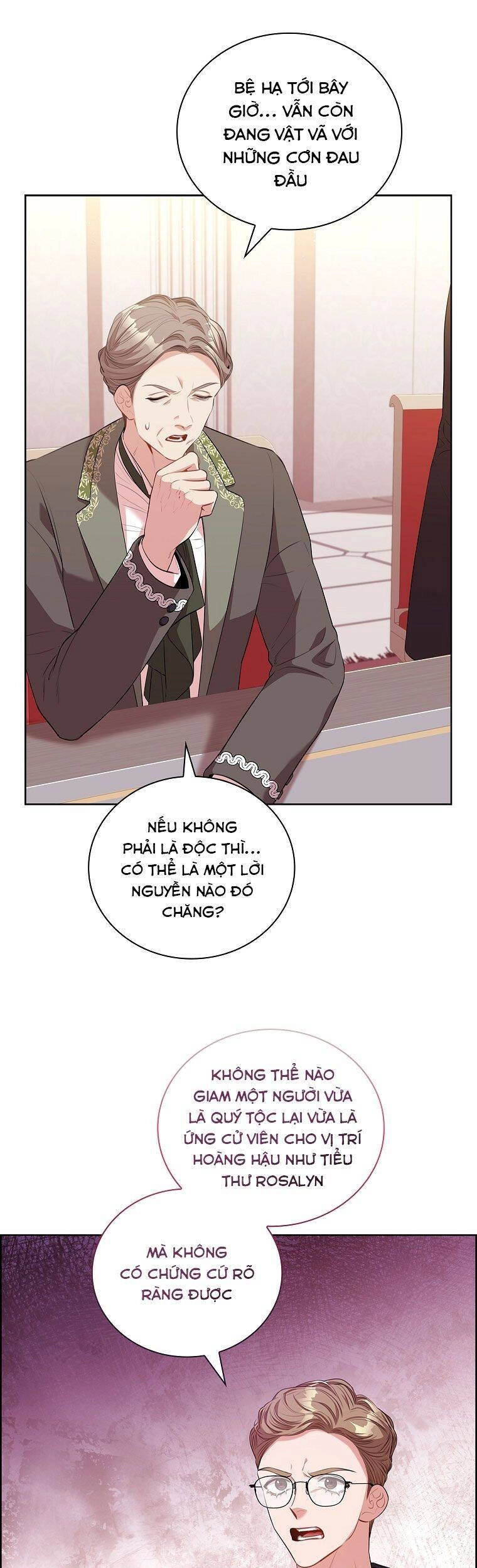 Thư Ký Của Bạo Chúa Chapter 69 - 16