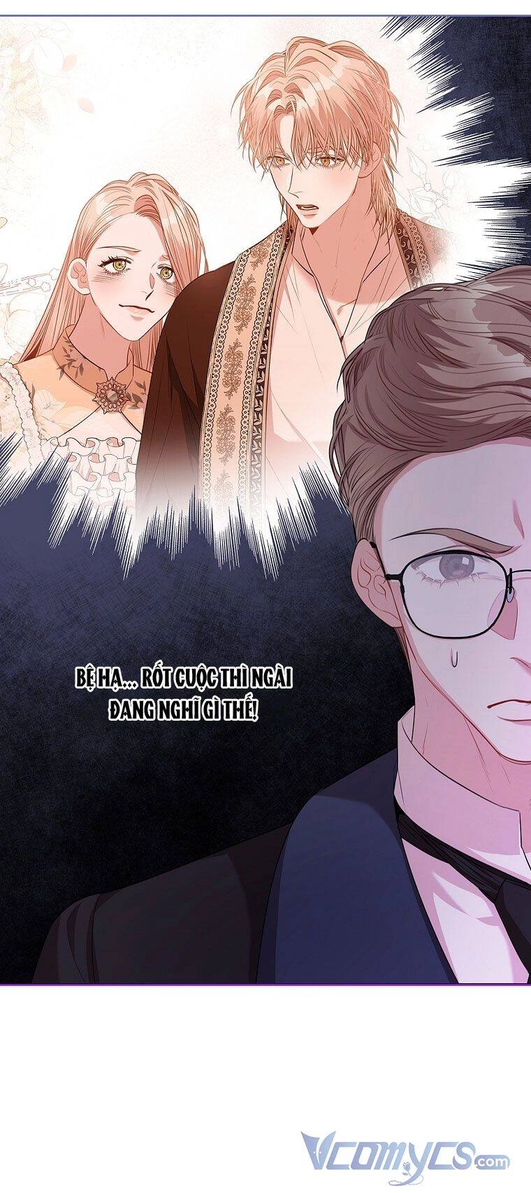 Thư Ký Của Bạo Chúa Chapter 69 - 19