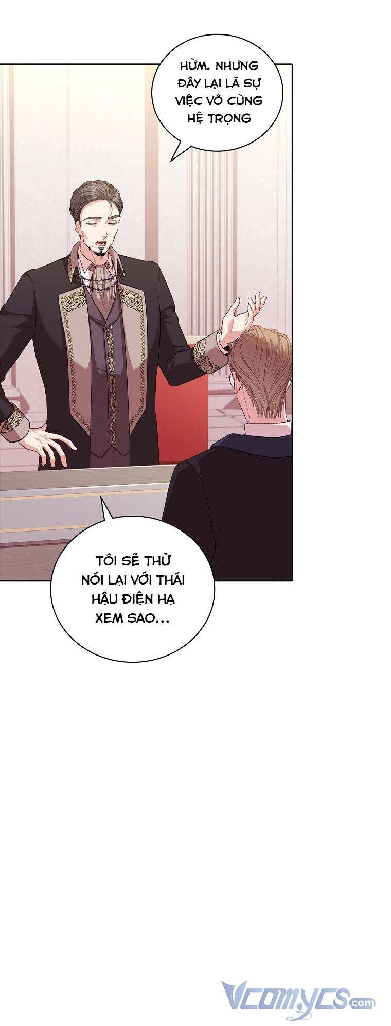 Thư Ký Của Bạo Chúa Chapter 69 - 24