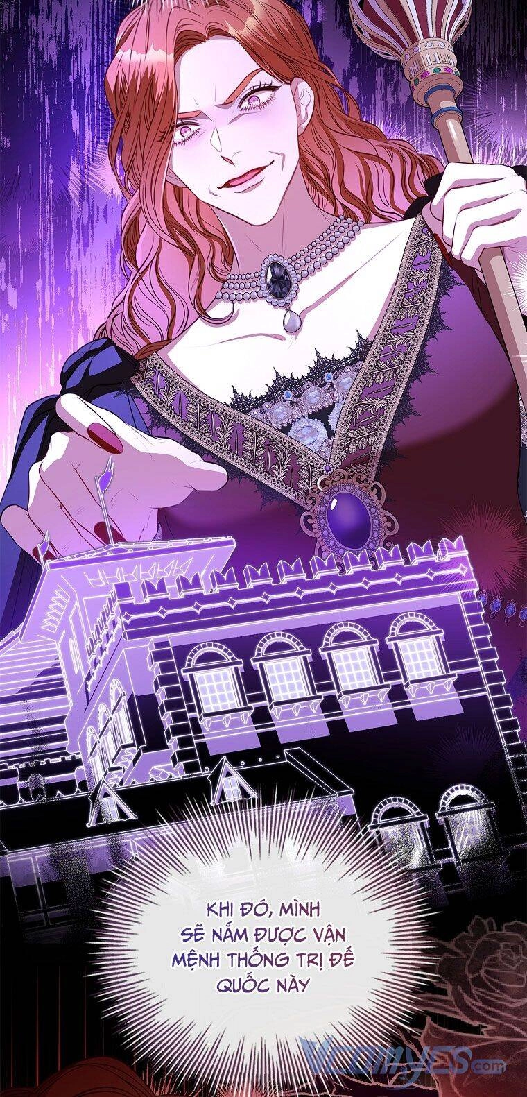 Thư Ký Của Bạo Chúa Chapter 69 - 34