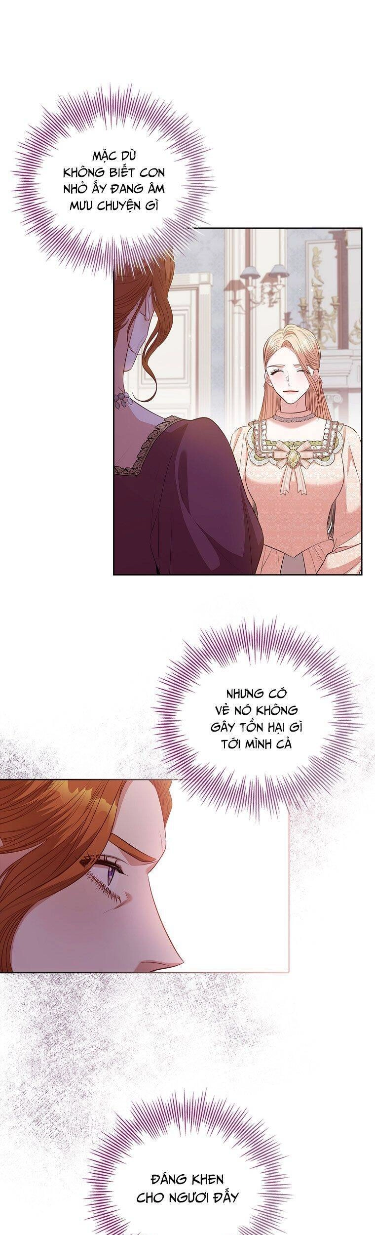 Thư Ký Của Bạo Chúa Chapter 69 - 36