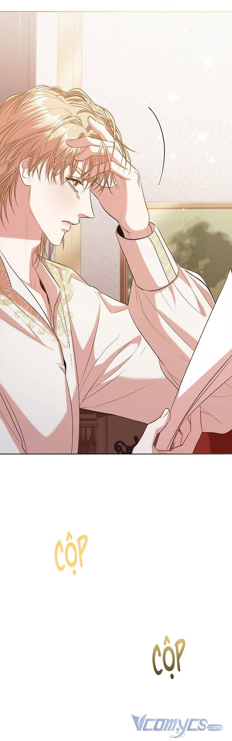 Thư Ký Của Bạo Chúa Chapter 69 - 39