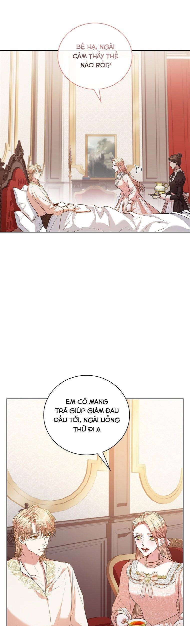 Thư Ký Của Bạo Chúa Chapter 69 - 40