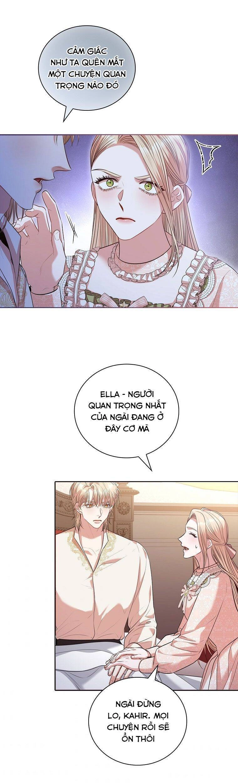 Thư Ký Của Bạo Chúa Chapter 69 - 44