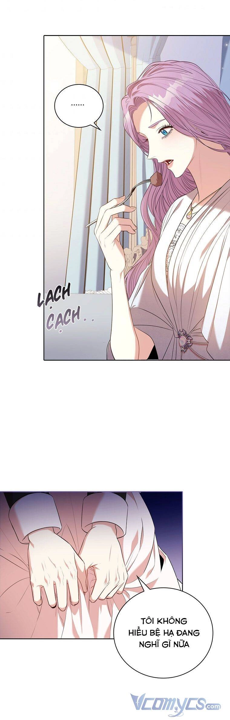 Thư Ký Của Bạo Chúa Chapter 69 - 53