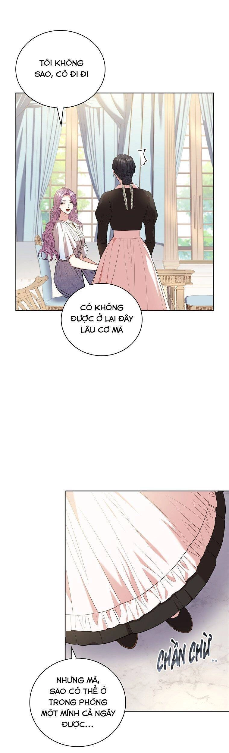 Thư Ký Của Bạo Chúa Chapter 69 - 57