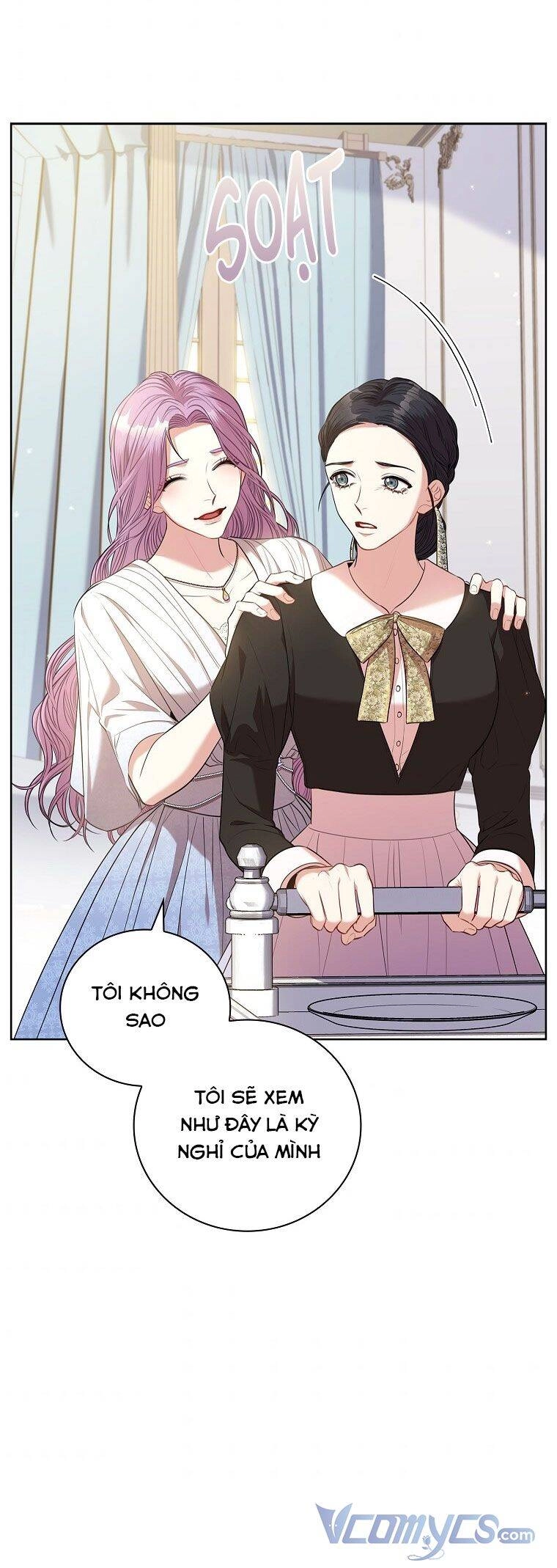 Thư Ký Của Bạo Chúa Chapter 69 - 59