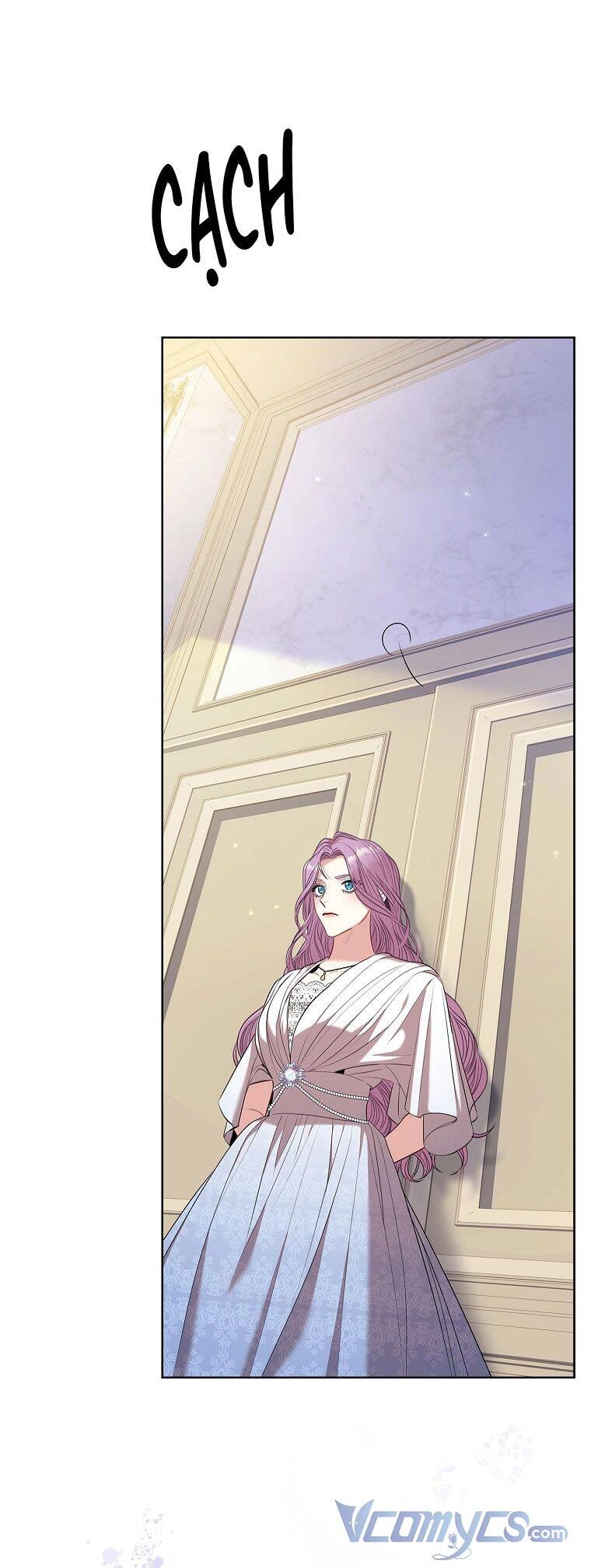 Thư Ký Của Bạo Chúa Chapter 69 - 60