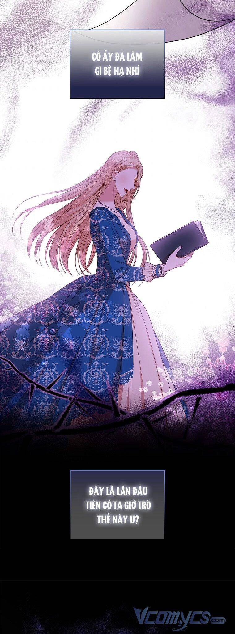 Thư Ký Của Bạo Chúa Chapter 69 - 66