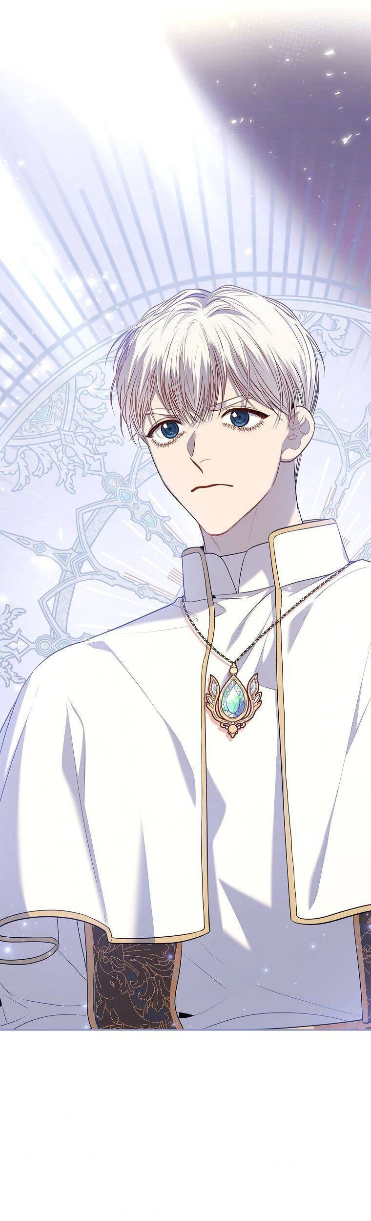 Thư Ký Của Bạo Chúa Chapter 69 - 71