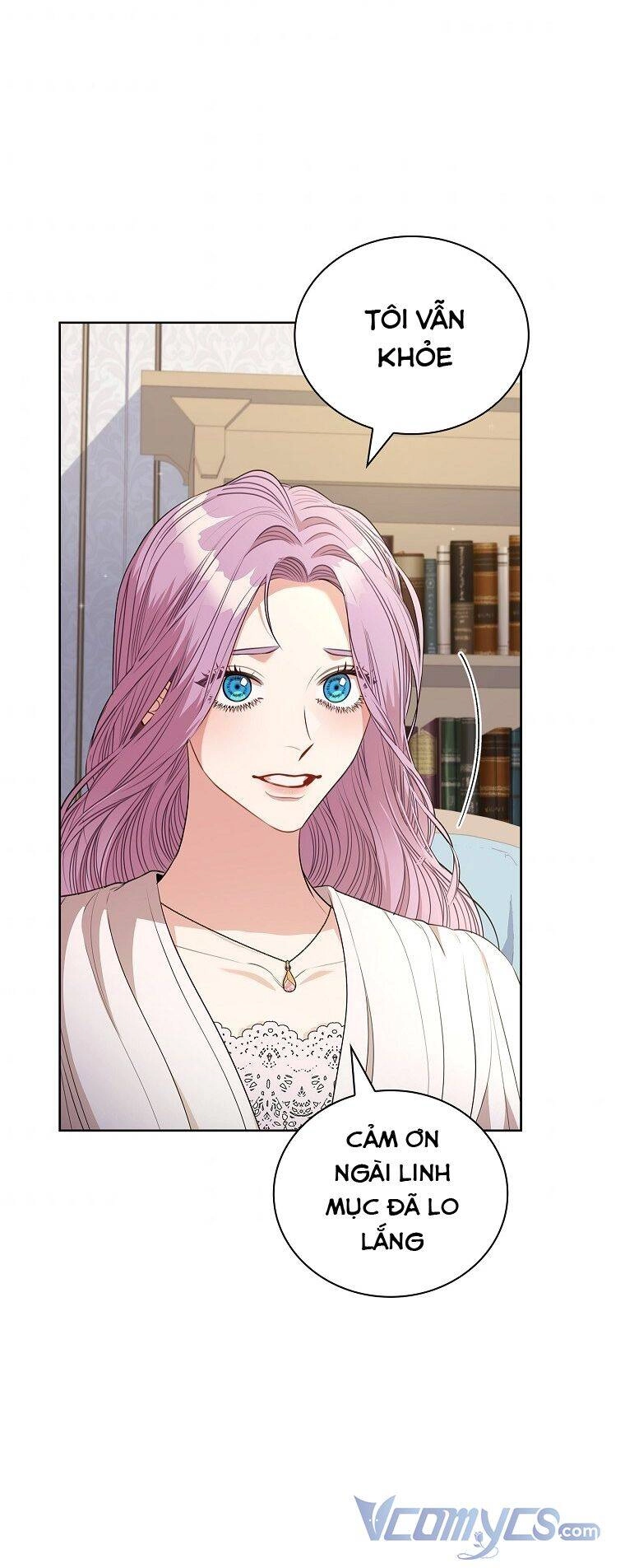 Thư Ký Của Bạo Chúa Chapter 70 - 5