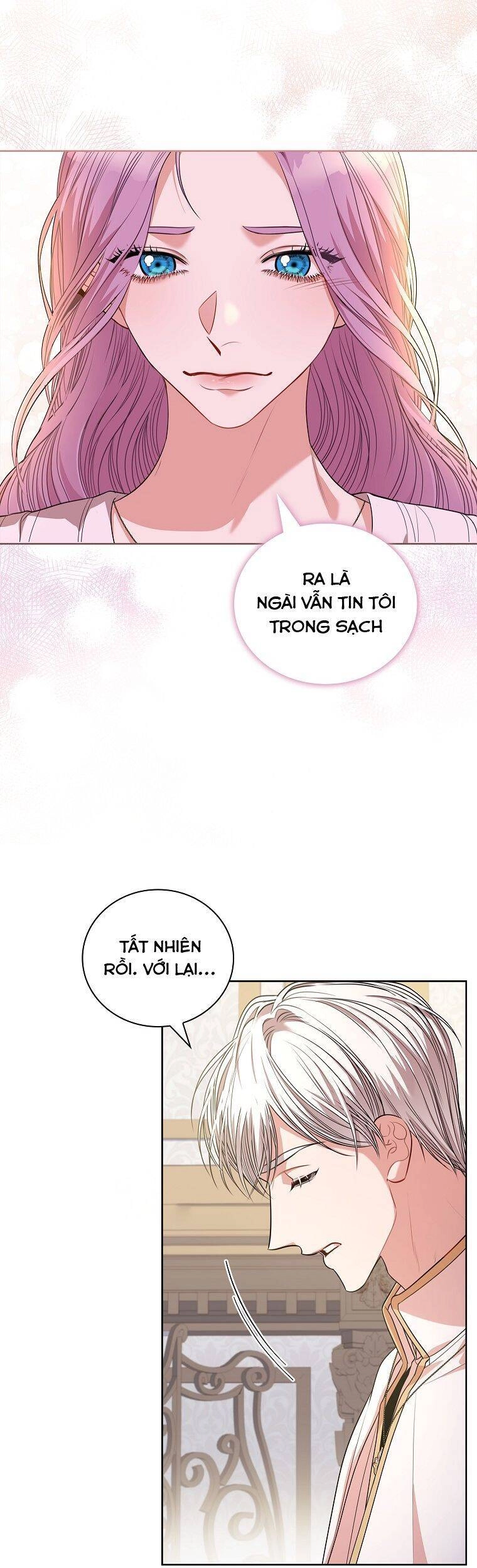 Thư Ký Của Bạo Chúa Chapter 70 - 8