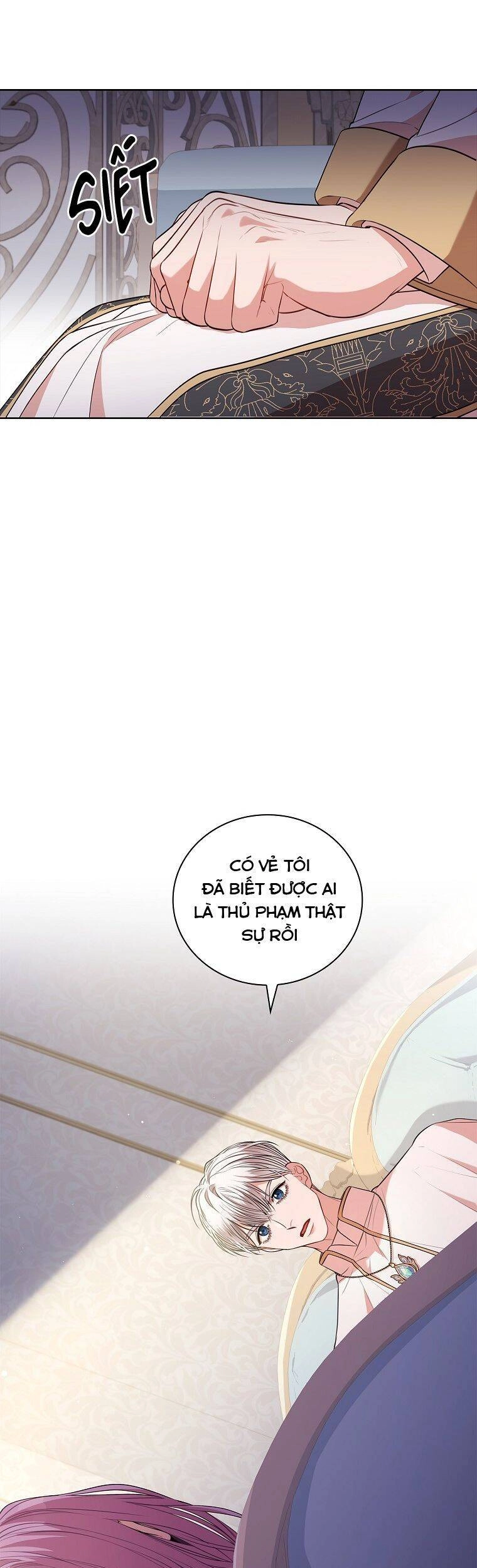 Thư Ký Của Bạo Chúa Chapter 70 - 10