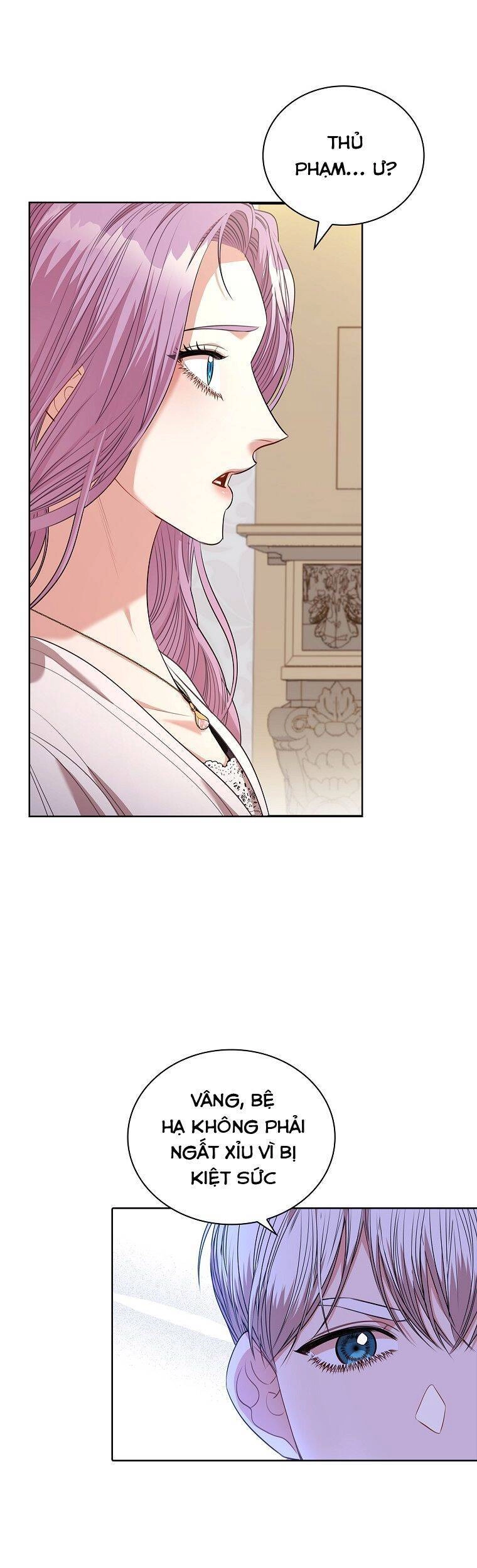 Thư Ký Của Bạo Chúa Chapter 70 - 12