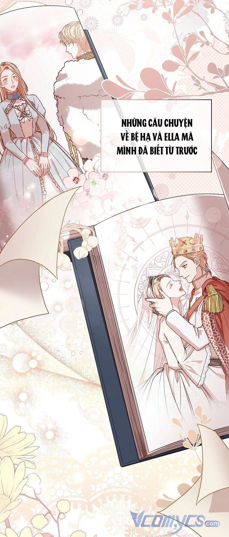 Thư Ký Của Bạo Chúa Chapter 70 - 20