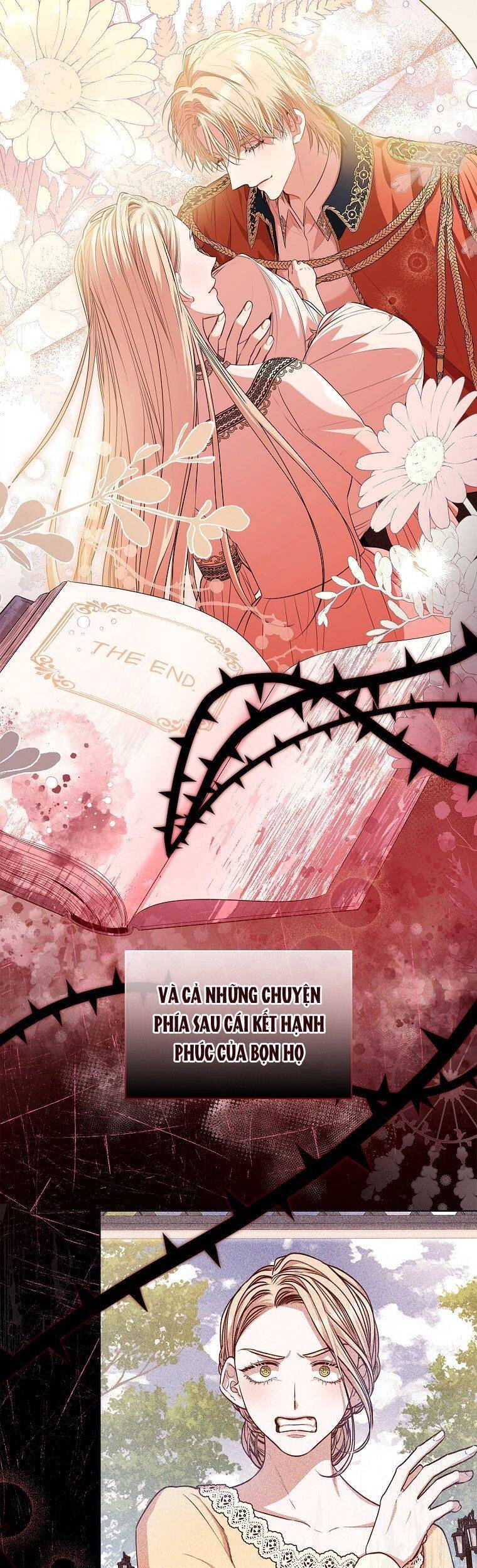 Thư Ký Của Bạo Chúa Chapter 70 - 21