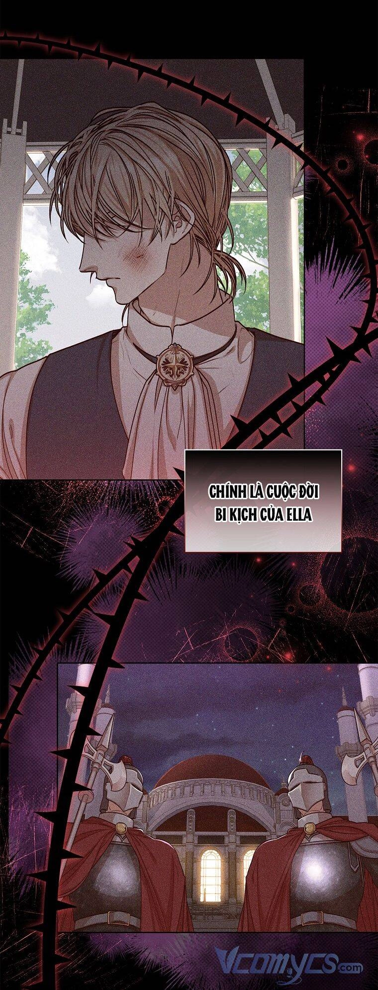 Thư Ký Của Bạo Chúa Chapter 70 - 23