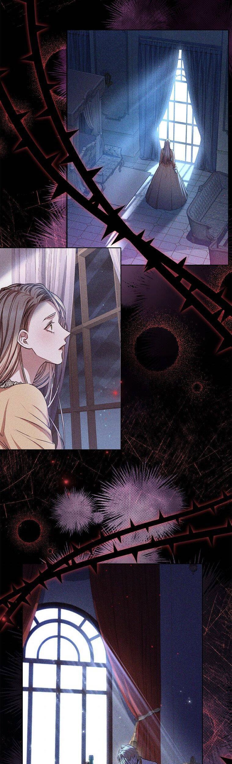 Thư Ký Của Bạo Chúa Chapter 70 - 24