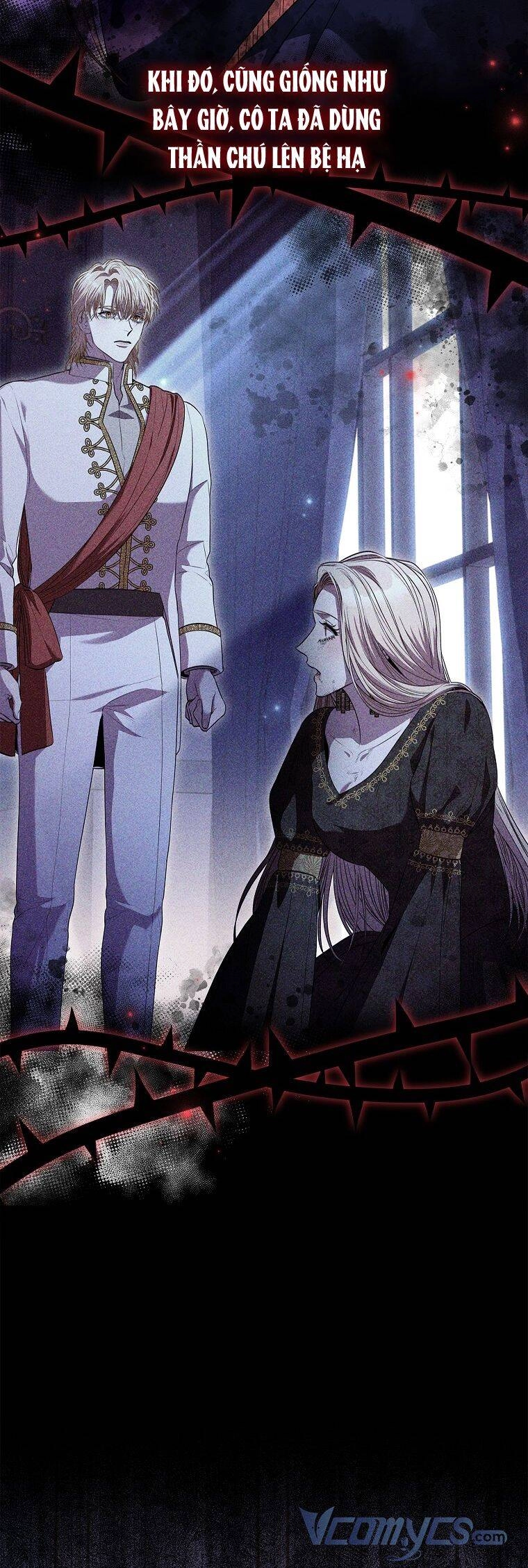 Thư Ký Của Bạo Chúa Chapter 70 - 27