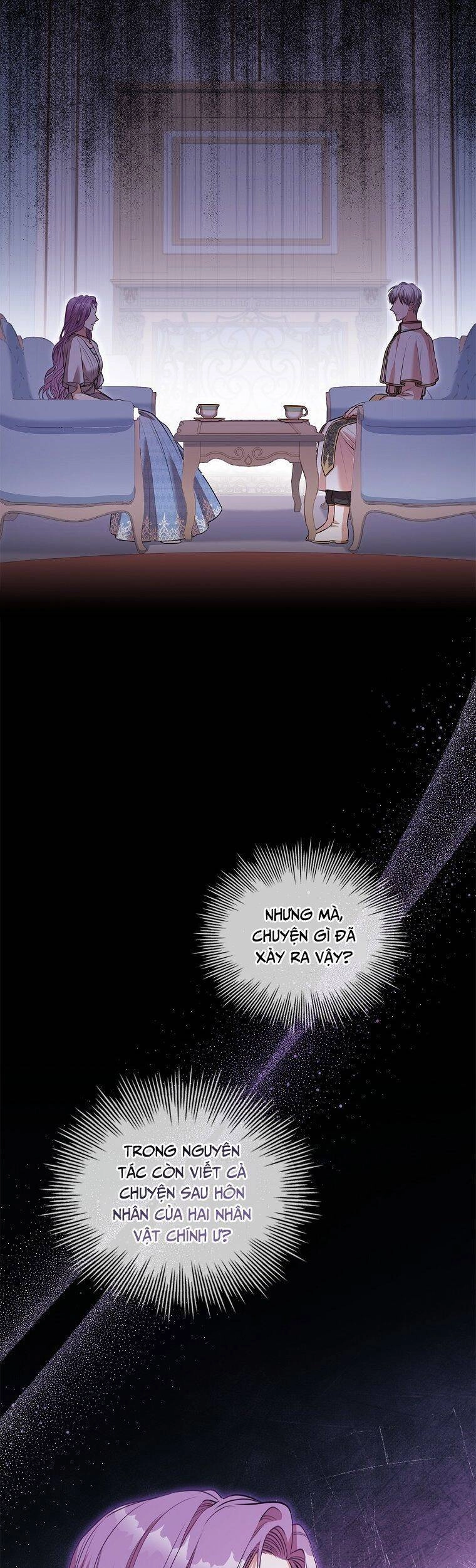 Thư Ký Của Bạo Chúa Chapter 70 - 28