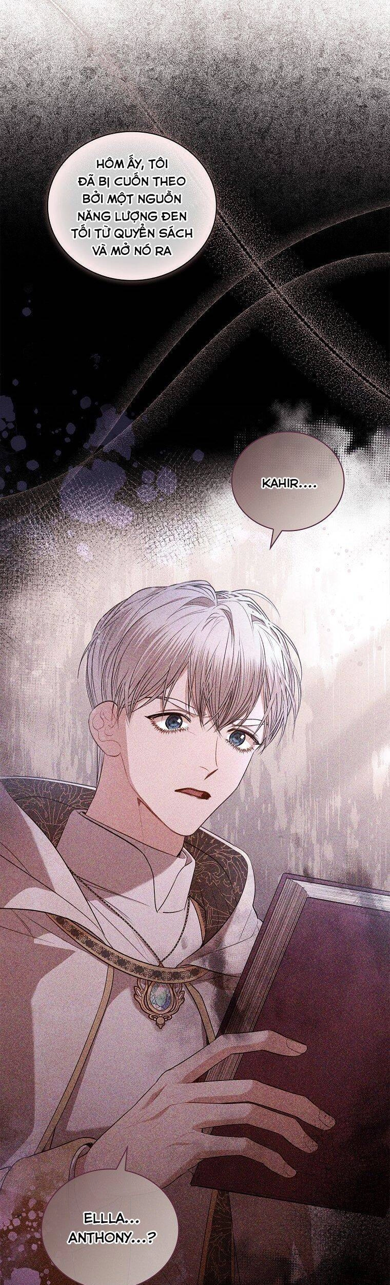 Thư Ký Của Bạo Chúa Chapter 70 - 31