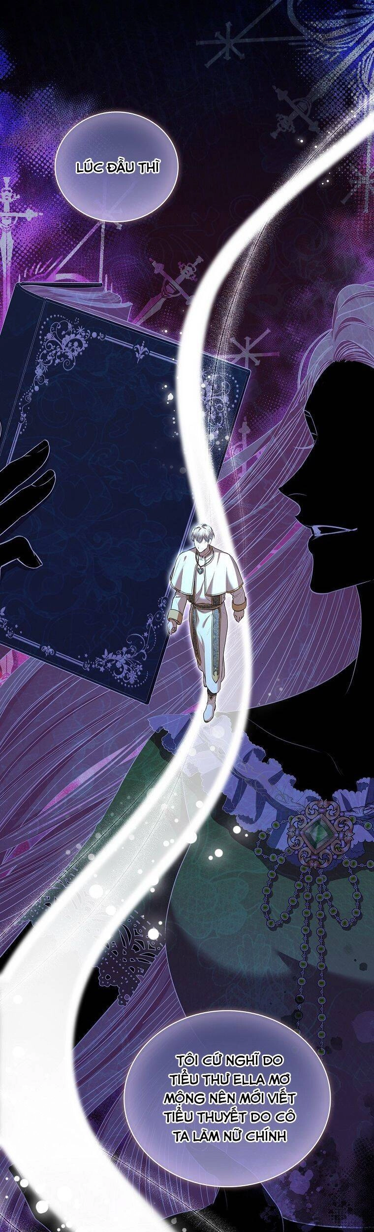 Thư Ký Của Bạo Chúa Chapter 70 - 33