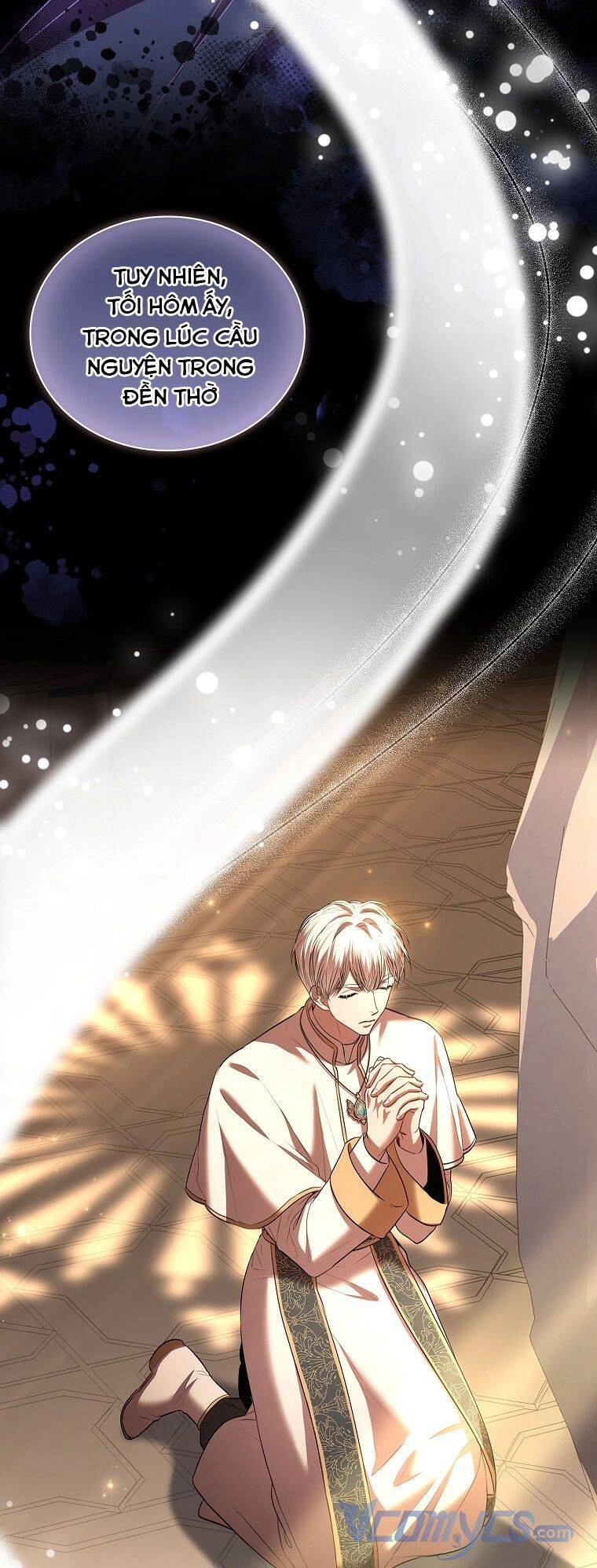 Thư Ký Của Bạo Chúa Chapter 70 - 35