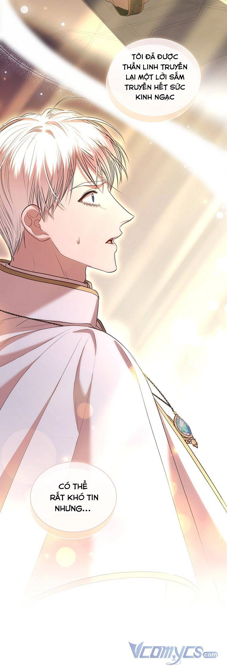 Thư Ký Của Bạo Chúa Chapter 70 - 36