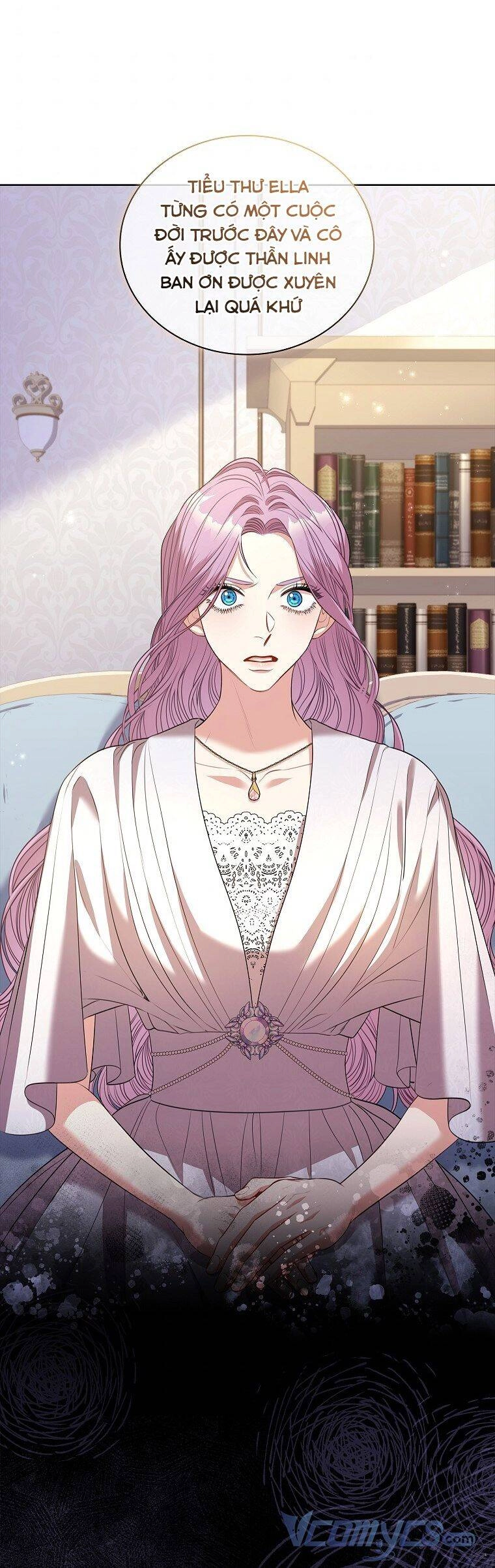 Thư Ký Của Bạo Chúa Chapter 70 - 37