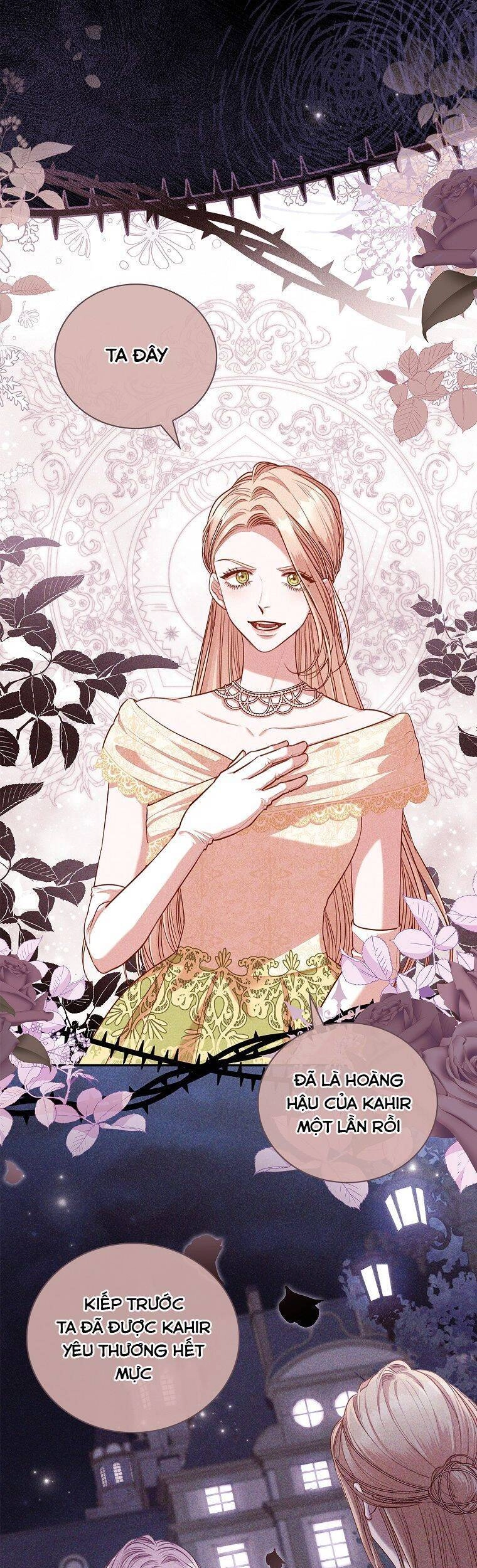 Thư Ký Của Bạo Chúa Chapter 70 - 38