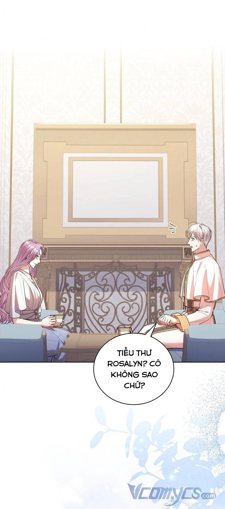 Thư Ký Của Bạo Chúa Chapter 70 - 43