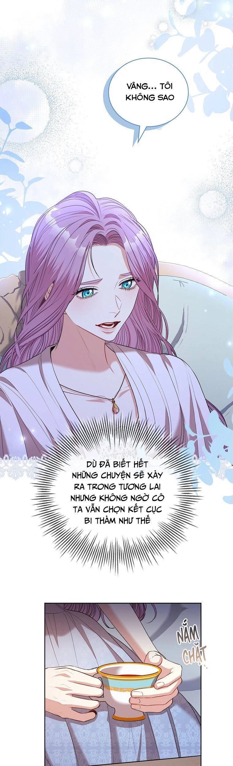 Thư Ký Của Bạo Chúa Chapter 70 - 44