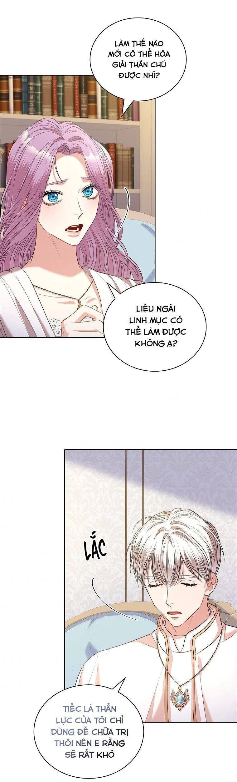 Thư Ký Của Bạo Chúa Chapter 70 - 49