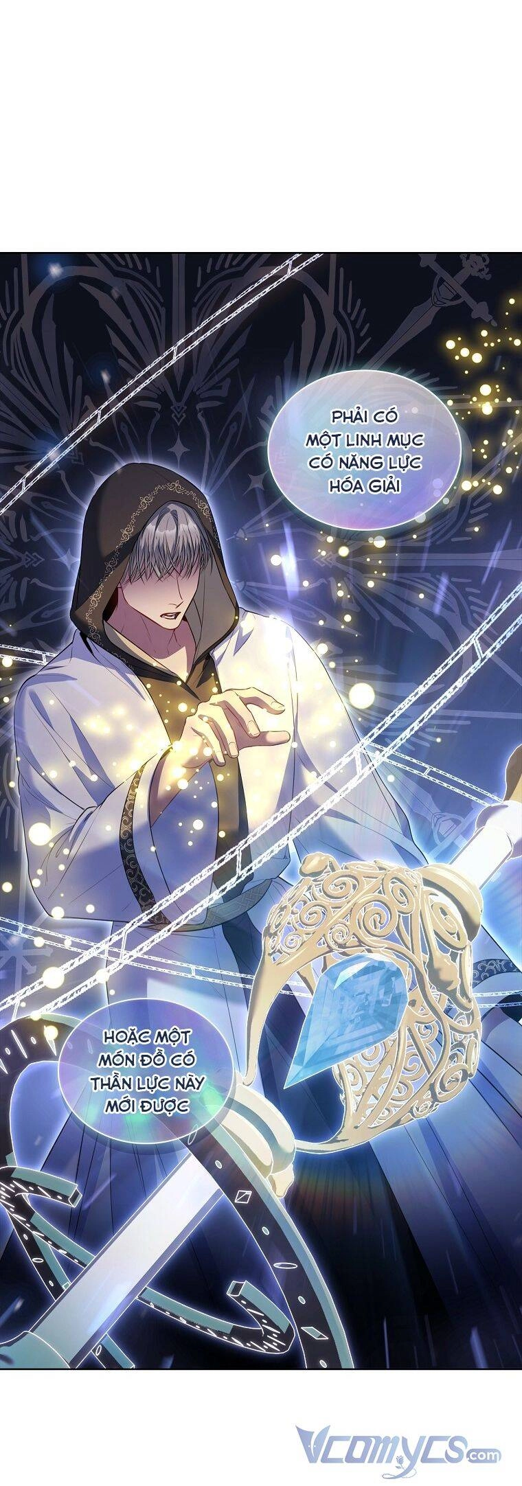 Thư Ký Của Bạo Chúa Chapter 70 - 51