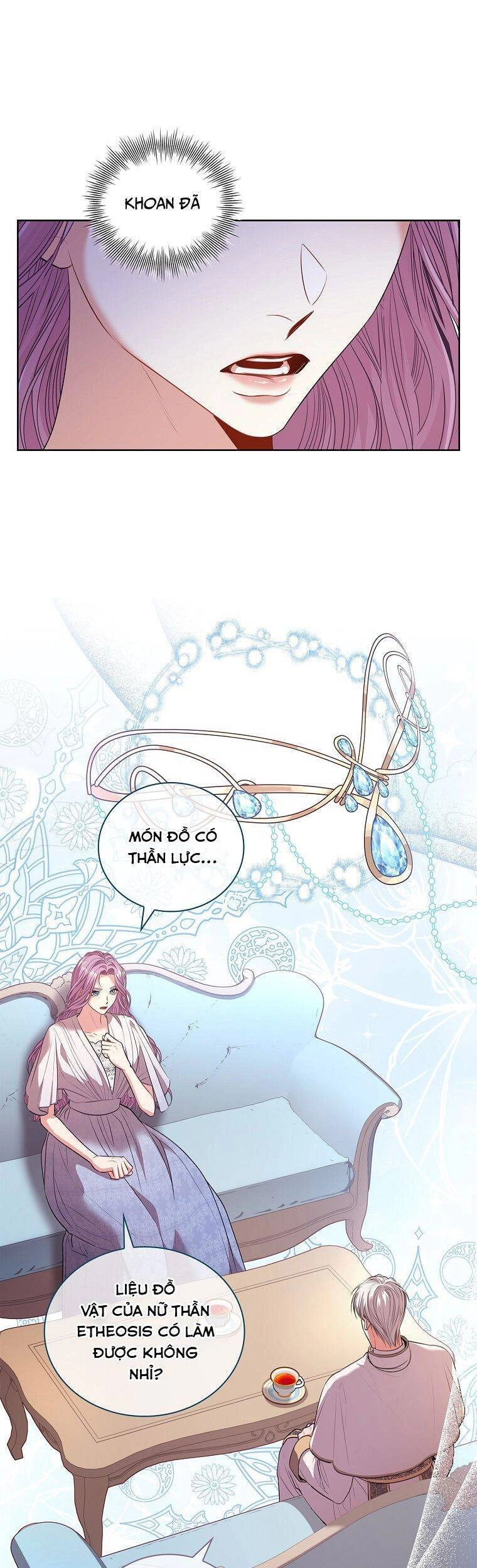 Thư Ký Của Bạo Chúa Chapter 70 - 54